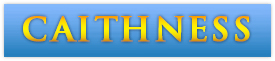 Caithness logo