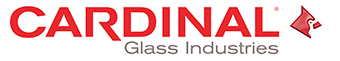 Cardinal Glass logo
