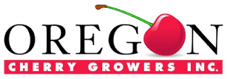 Oregon Cherry Growers logo