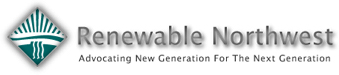 Renewable Northwest logo