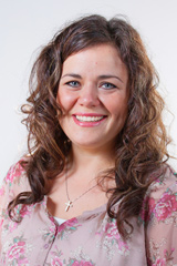 Franceina Brackenbury Franceina Brackenbury