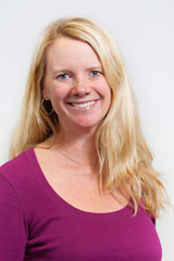 Kristen Booth Kristen Booth