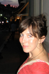Andrea Golts