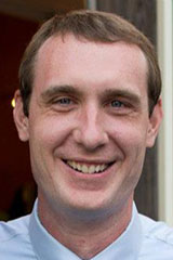Danny Dehaze