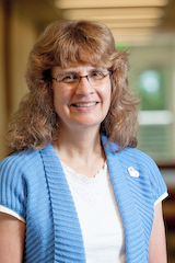 Doris Jepson
