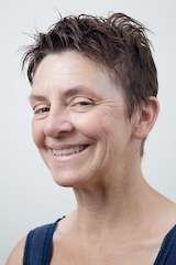 Julie (Jules) Burton