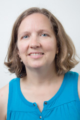 Julie Belmore