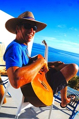 Andy Carmicheal
