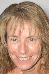 Suzanne Burd