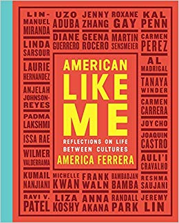 American like me: reflections on life between cultures