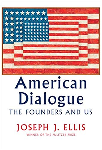 American Dialogue: The founding fathers and us