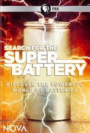 Search for the super battery