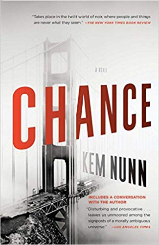 Chance : a novel