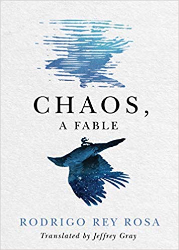  Chaos, a fable