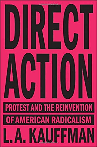 Direct action: protest and the reinvention of American radicalism