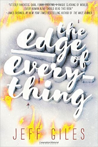 The edge of every-thing