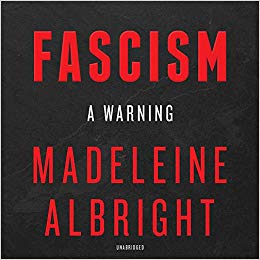  Fascism: a warning