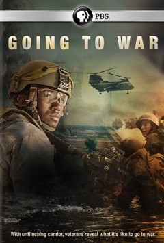 Going to war