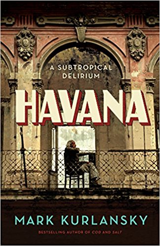  Havana : a subtropical delirium