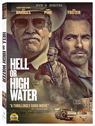 Hell or high water