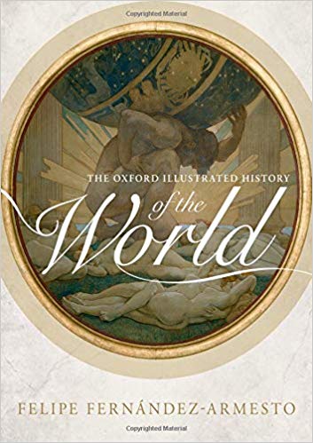The Oxford illustrated history of the world