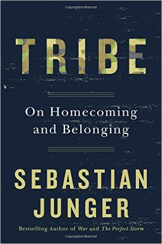 Tribe : on homecoming and belonging