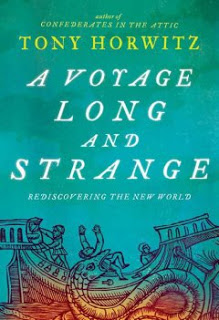 A voyage long and strange : rediscovering the new world