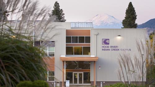 CGCC Academic Calendar Columbia Gorge Community College
