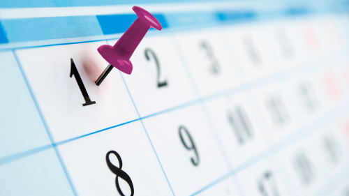 Next Steps Checklist Columbia Gorge Community College