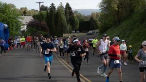 Fun Run Runners