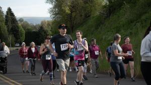 Fun Run Runners