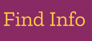 Find info with a purple background